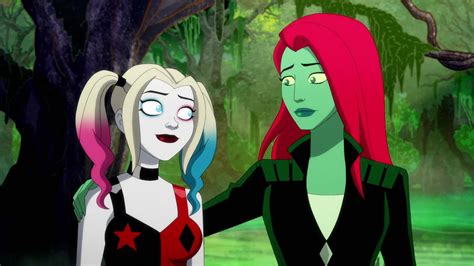 harley quinn and poison ivy porn|Harley Quinn dominates Poison Ivy .